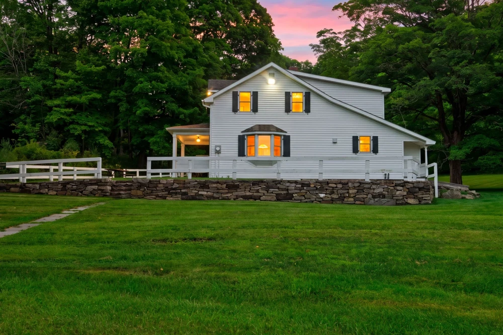 Catskill 18