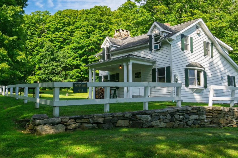 Catskill 18