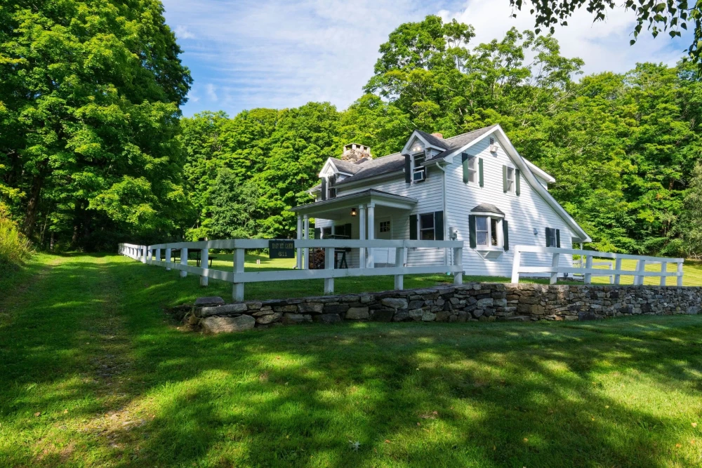 Catskill 18