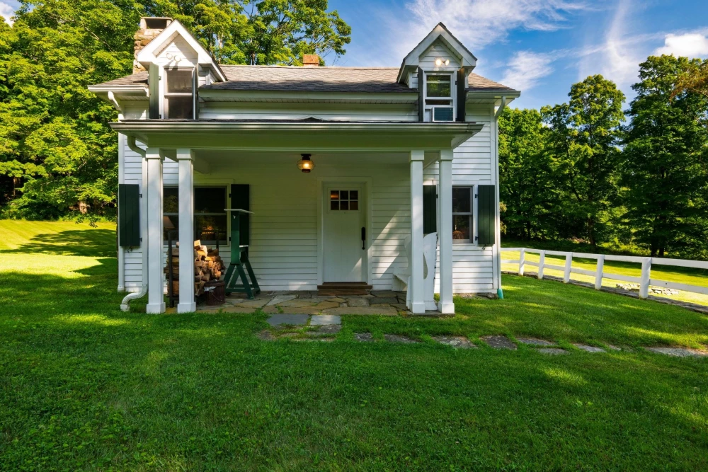 Catskill 18