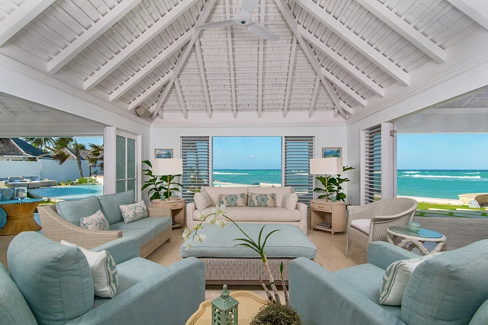 Tradewinds at the Tryall Club