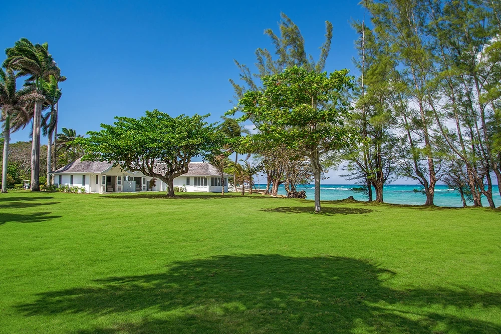 Tradewinds at the Tryall Club