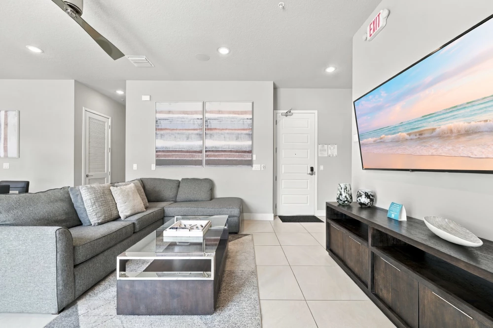 Spectrum Resort 193