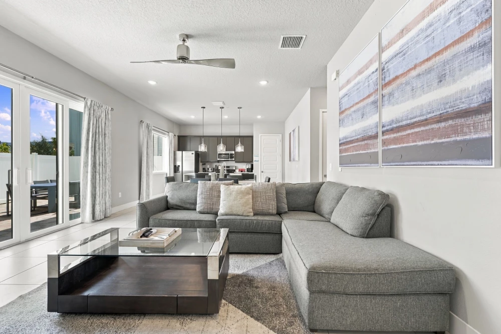 Spectrum Resort 193