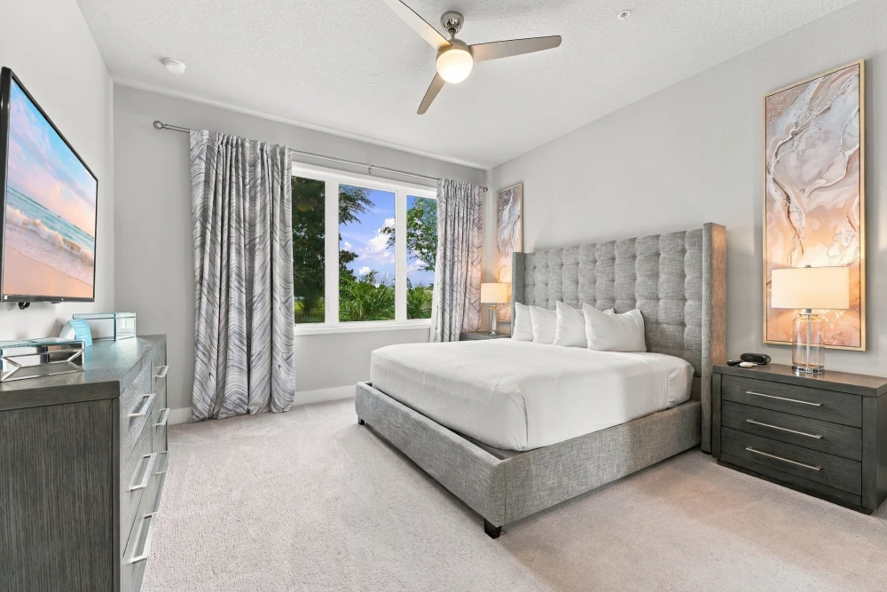 Spectrum Resort 193