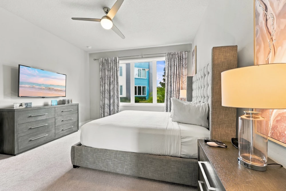Spectrum Resort 193