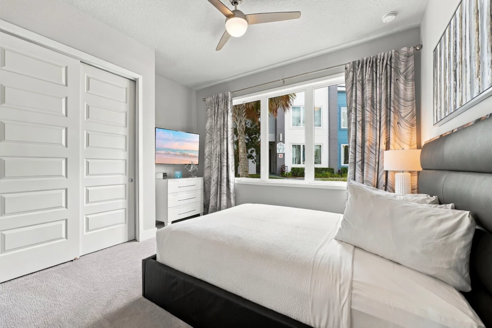 Spectrum Resort 193
