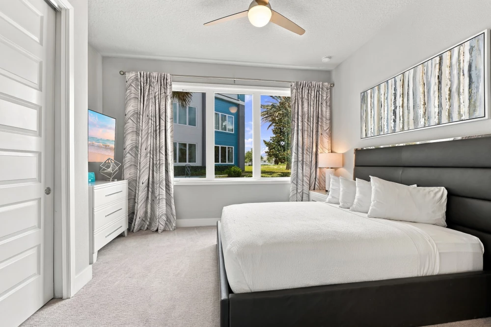 Spectrum Resort 193