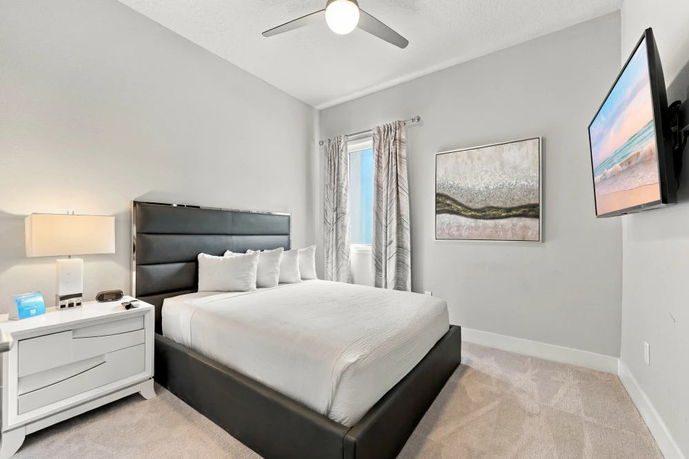 Spectrum Resort 193