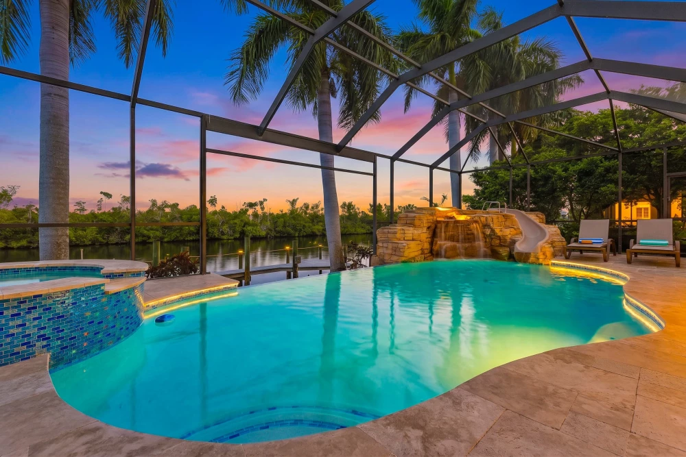 Cape Coral 1218
