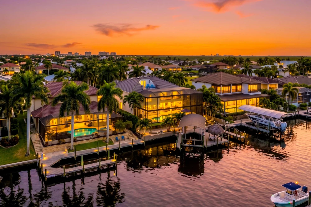 Cape Coral 1218