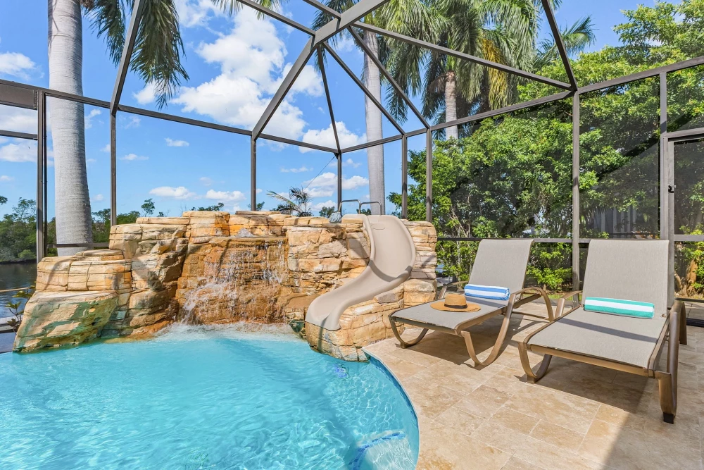 Cape Coral 1218