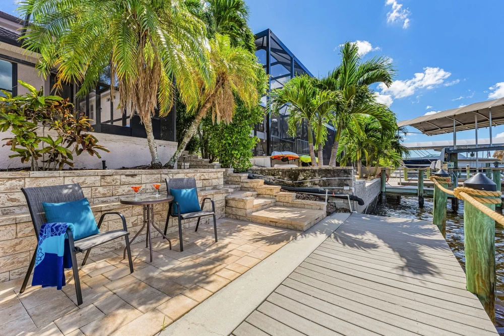 Cape Coral 1218