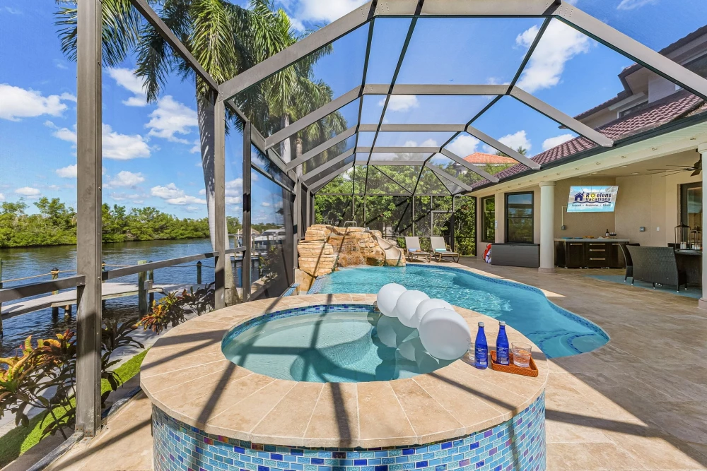 Cape Coral 1218