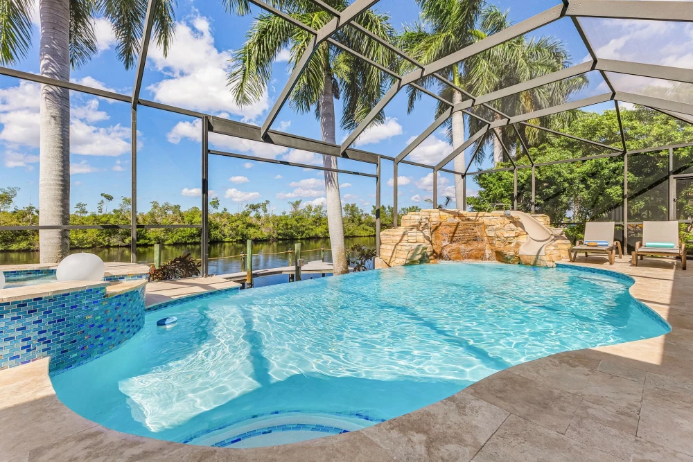 Cape Coral 1218