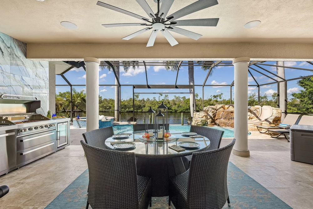 Cape Coral 1218