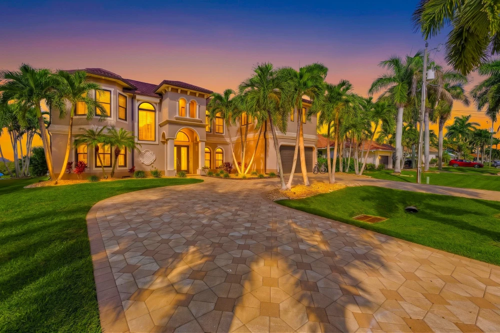 Cape Coral 1218