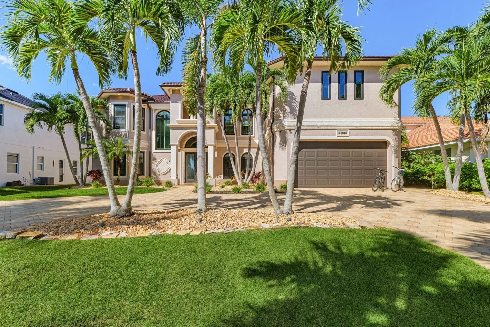Cape Coral 1218