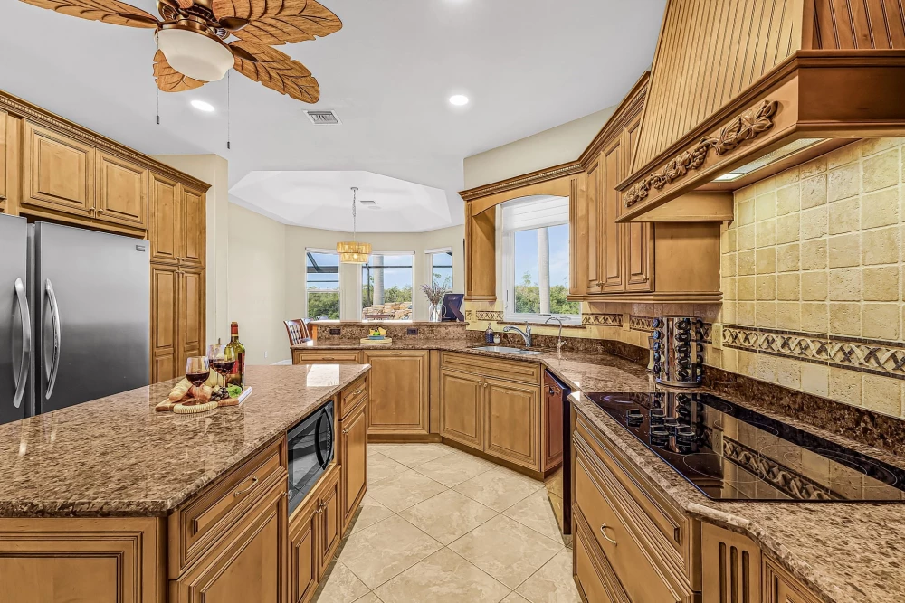 Cape Coral 1218