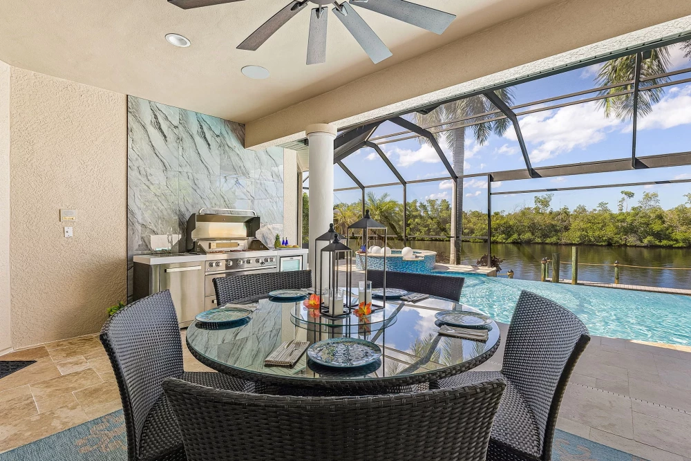 Cape Coral 1218