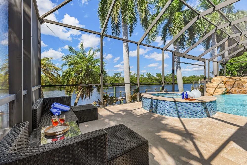 Cape Coral 1218