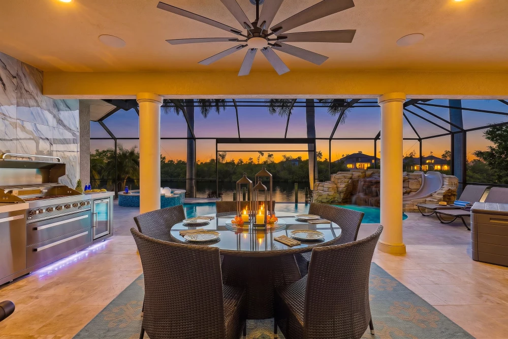 Cape Coral 1218