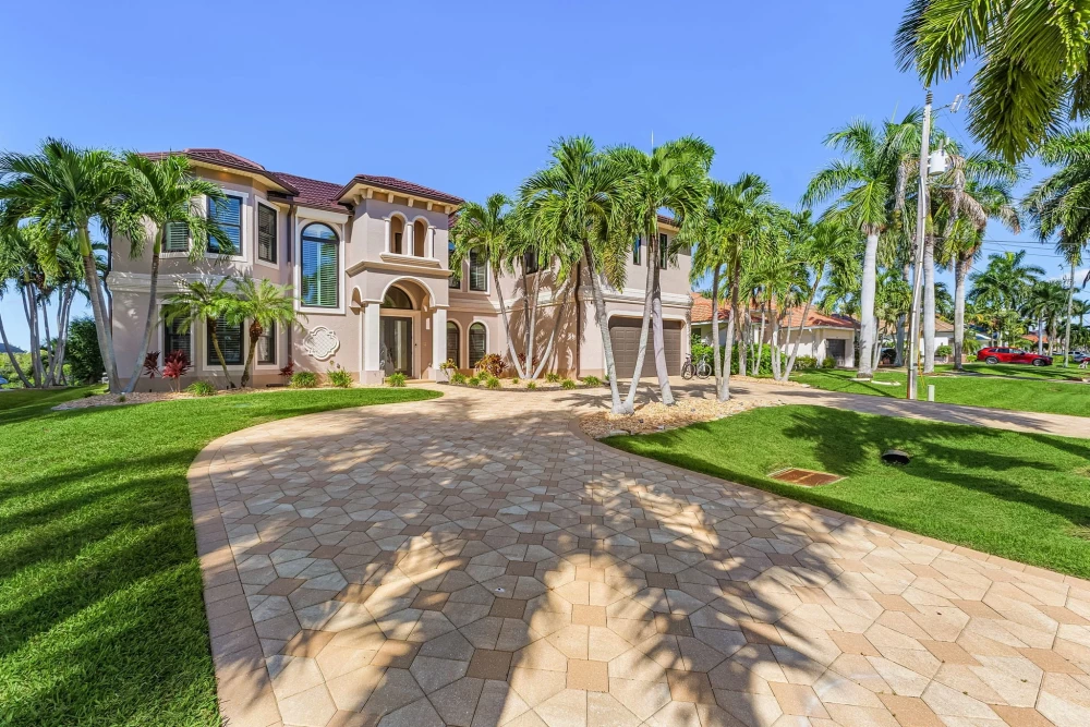 Cape Coral 1218
