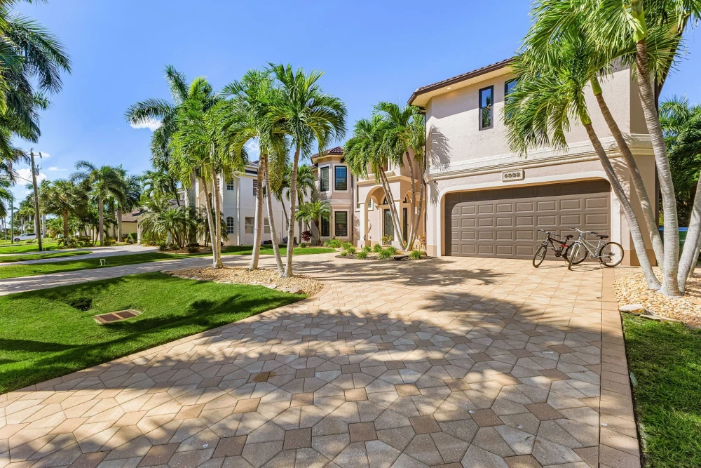 Cape Coral 1218