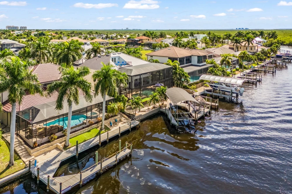 Cape Coral 1218