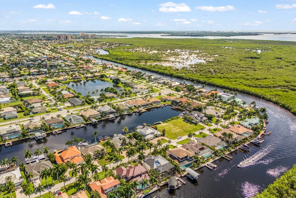 Cape Coral 1218