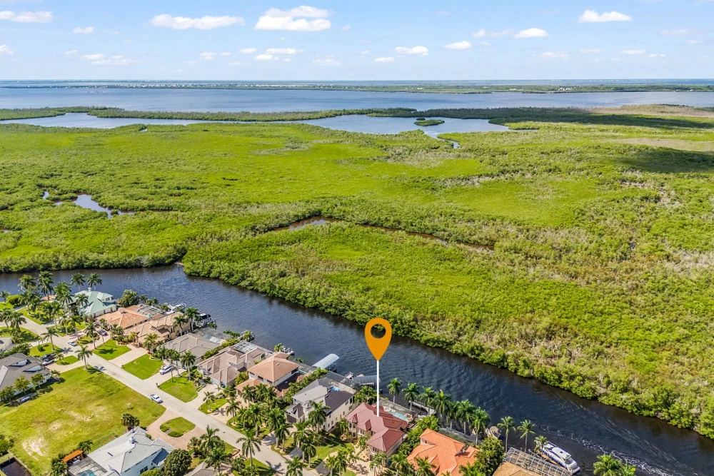 Cape Coral 1218
