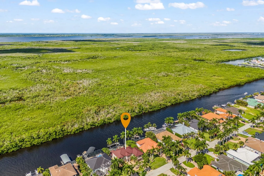 Cape Coral 1218