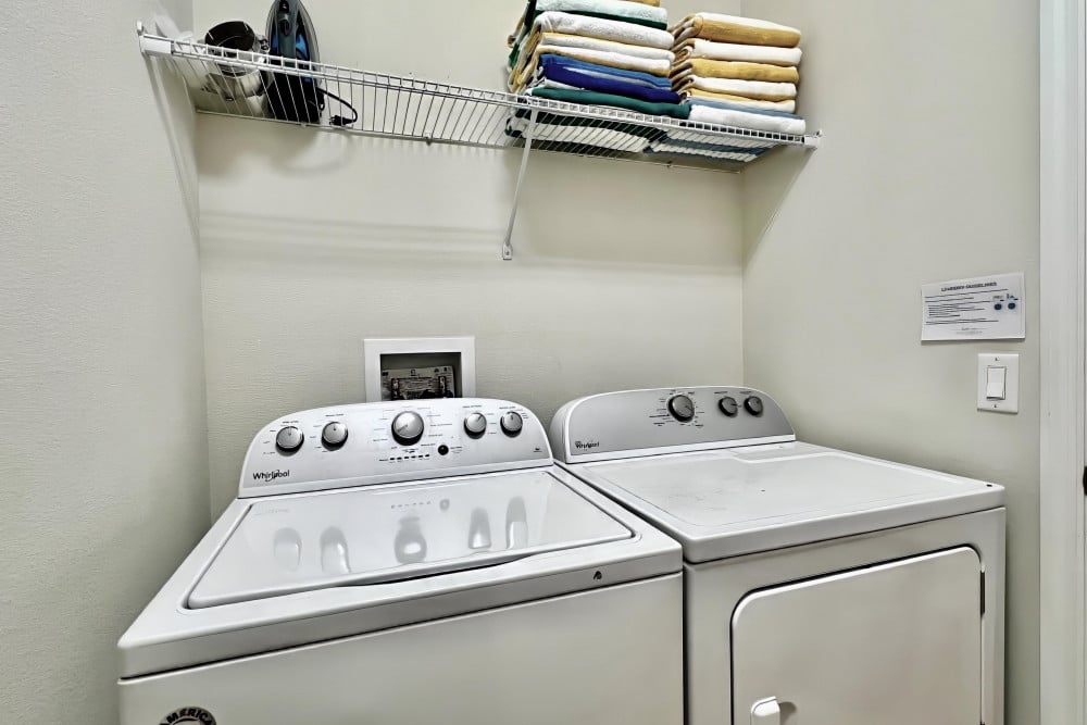 Windsor at Westside 86