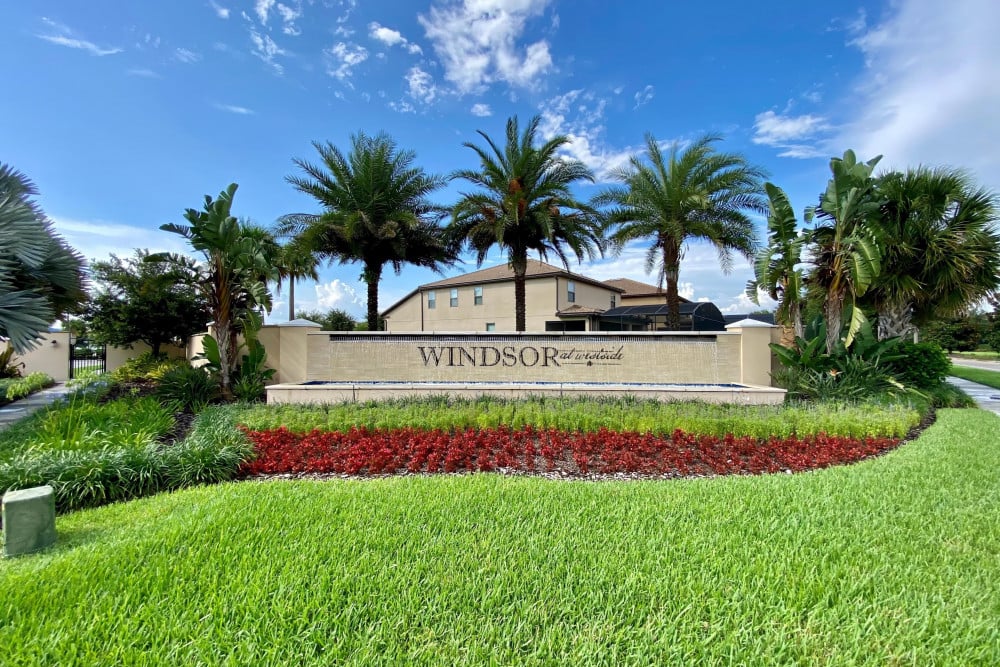 Windsor at Westside 86