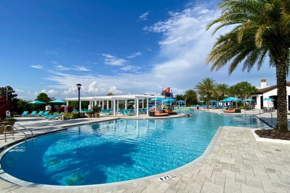 Windsor at Westside 86