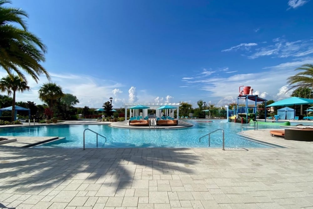 Windsor at Westside 86