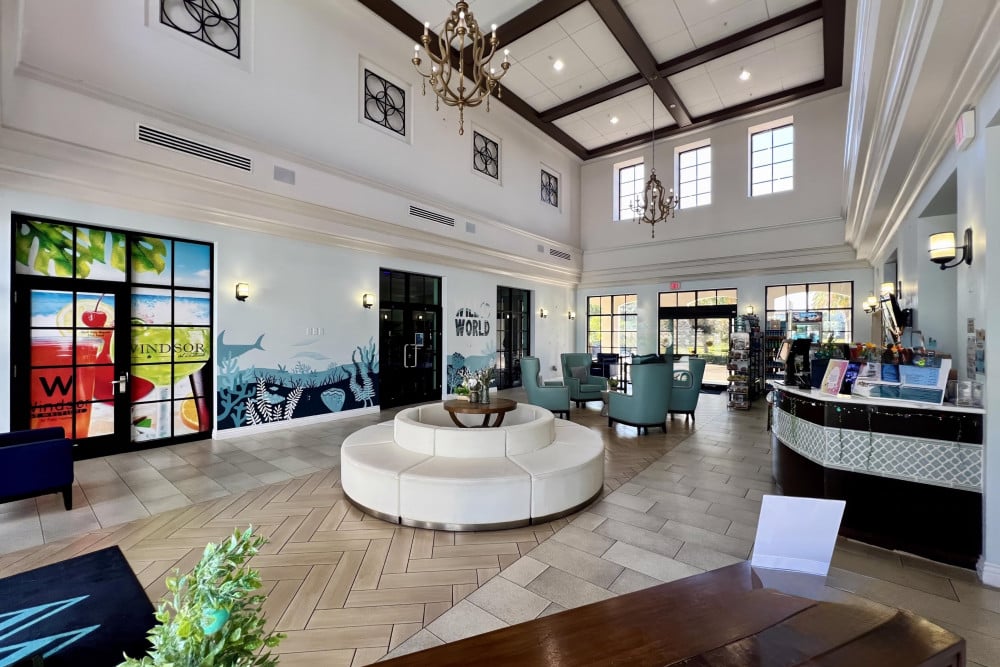 Windsor at Westside 86