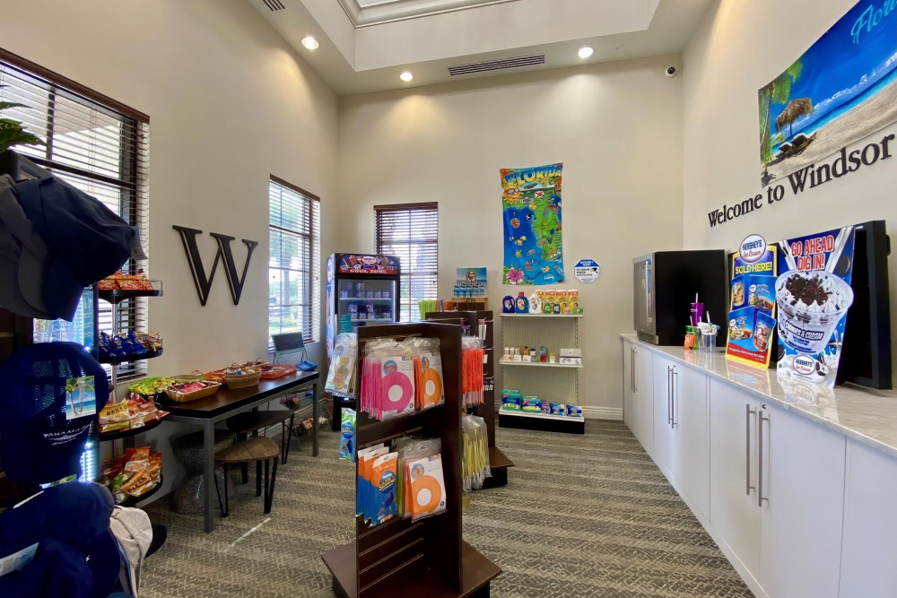 Windsor at Westside 86