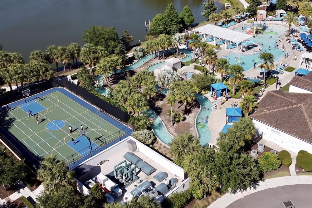 Windsor at Westside 86