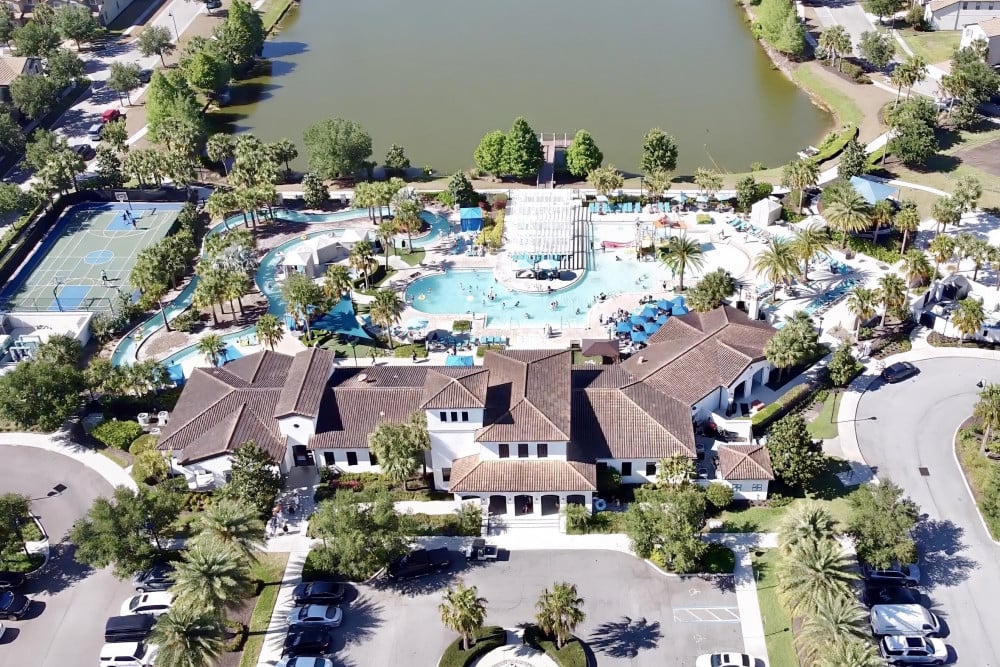 Windsor at Westside 86