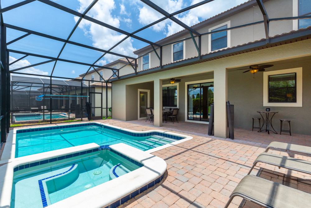 Championsgate 420