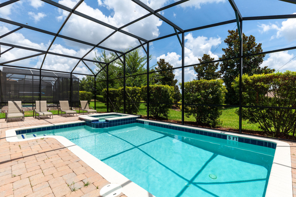 Championsgate 420