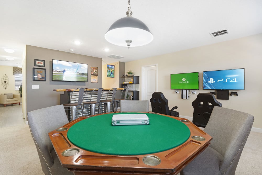 Championsgate 420