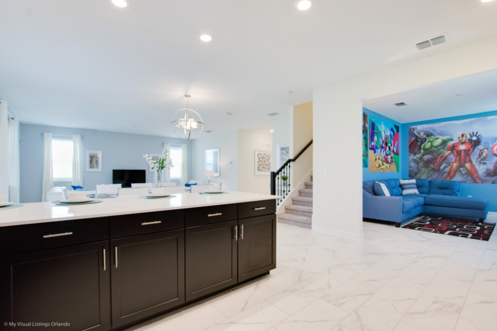 Championsgate 406