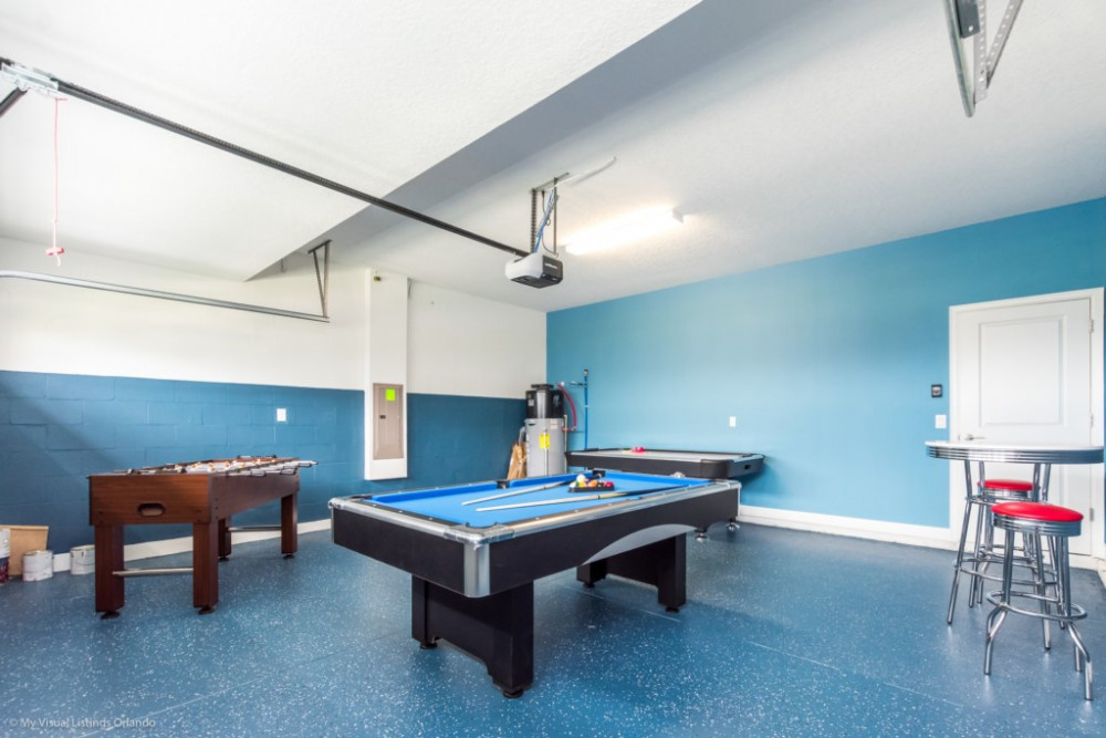 Championsgate 406