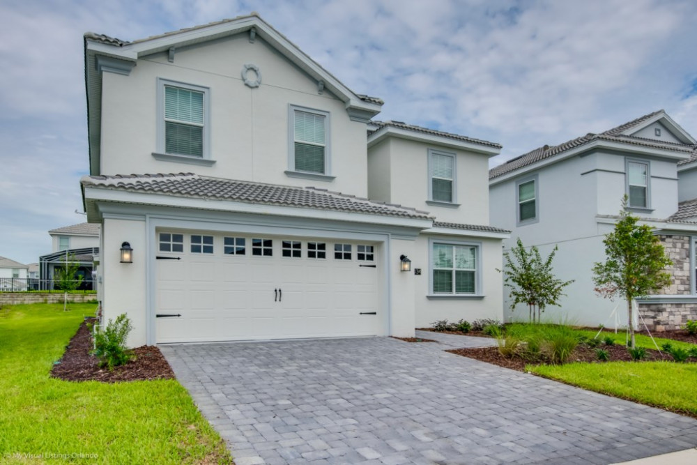 Championsgate 406