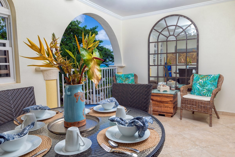 Sapphire Beach 104