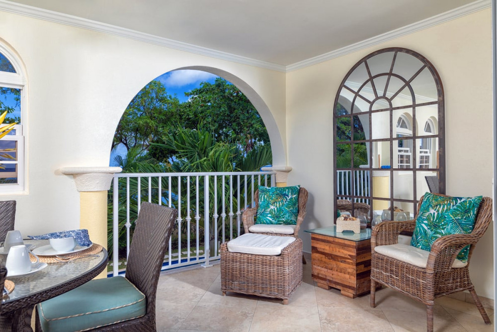 Sapphire Beach 104