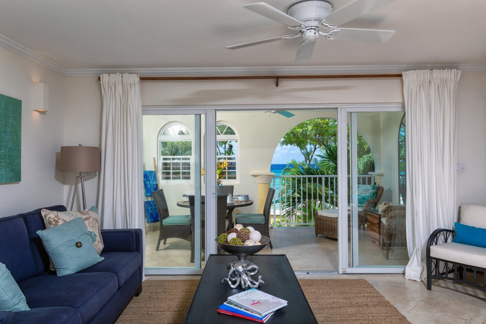 Sapphire Beach 104