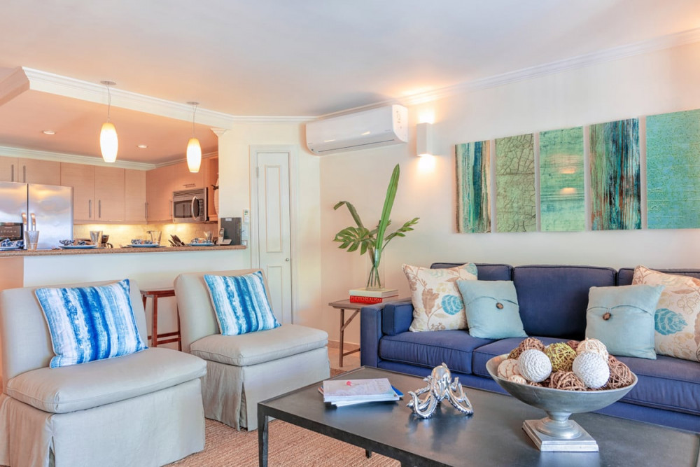 Sapphire Beach 104